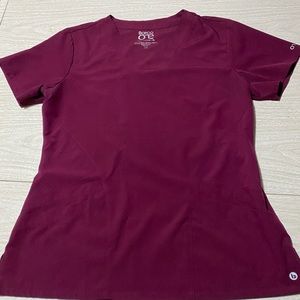 Barco One Scrub Top